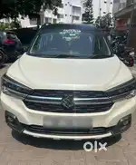 Maruti Suzuki XL6 2020 Petrol Good Condition