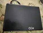 Dell laptop