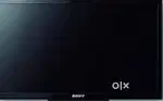 Premium Sony LCD 24” TV