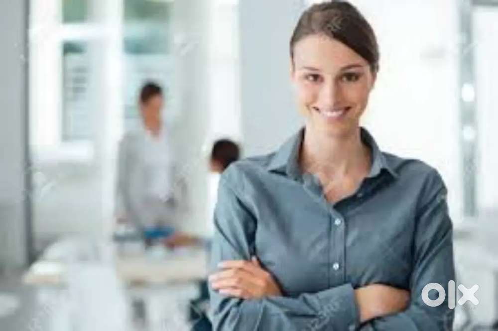 Wanted female work from home staffs [ no agency no fees ]