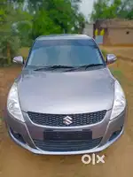 Swift VDI 1st Owner 2014 Model