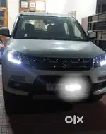 Maruti Suzuki Vitara Brezza 2018 Good Condition