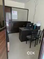 Office space for rent near Nerul railway station