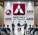 Axis Max part time work