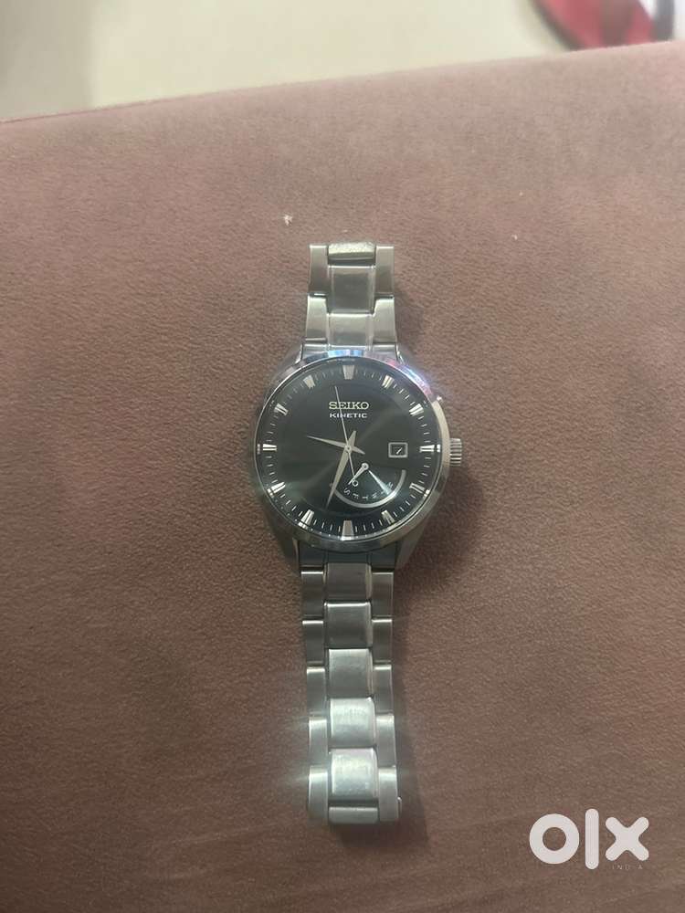 Automatic watch