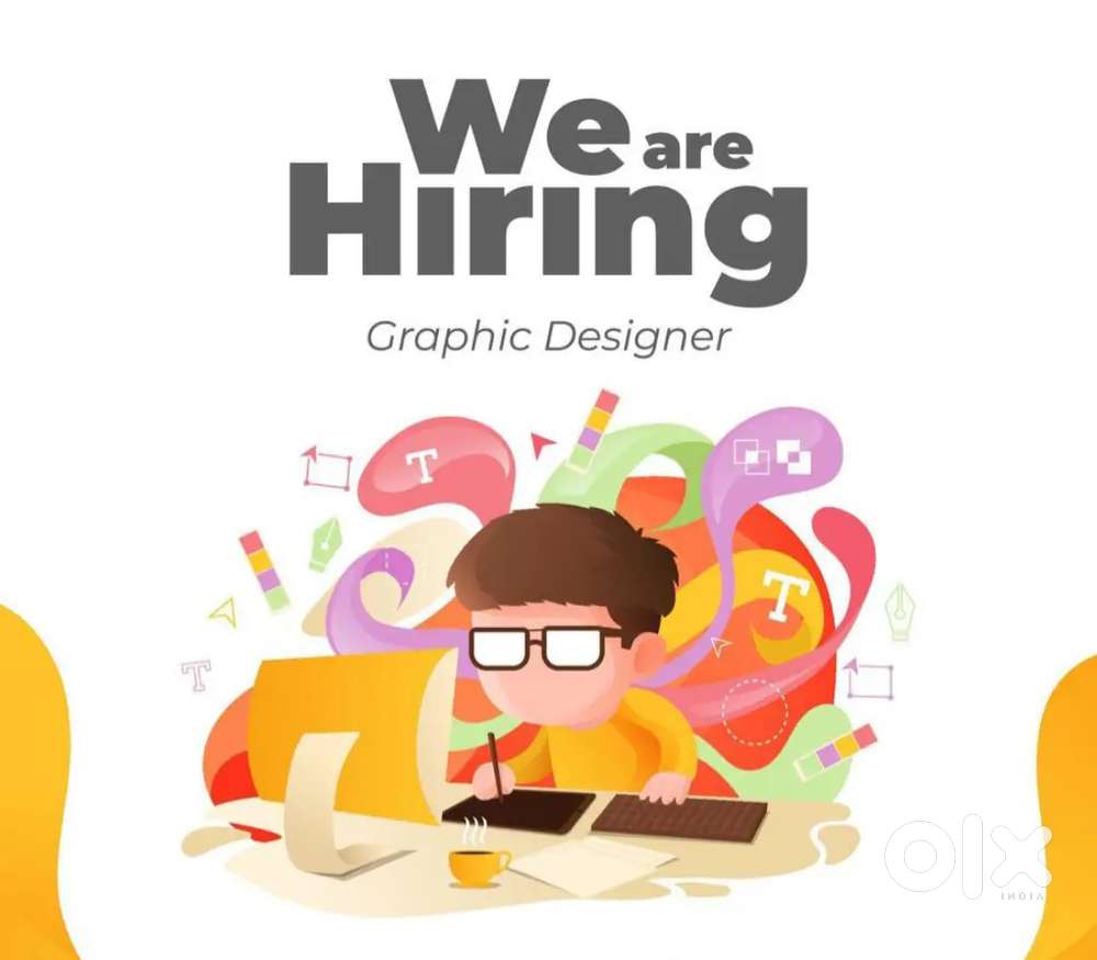 GRAPHIC DESIGNER