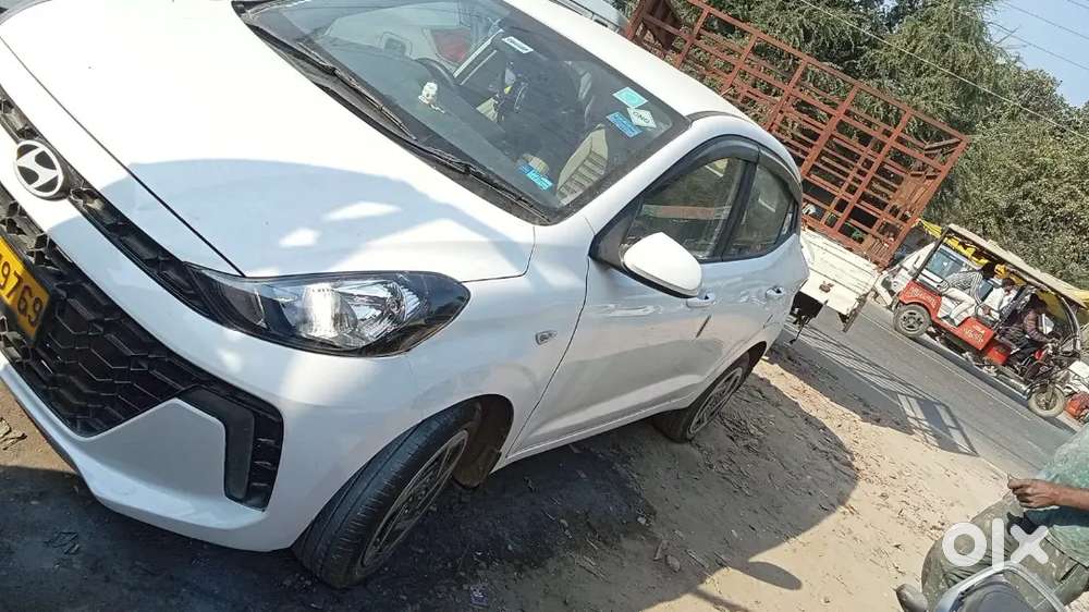 Need a driver for Ola/Uber Cab