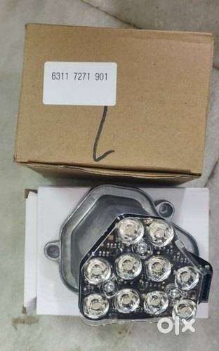 BMW 5 Series Indicator Module Piece