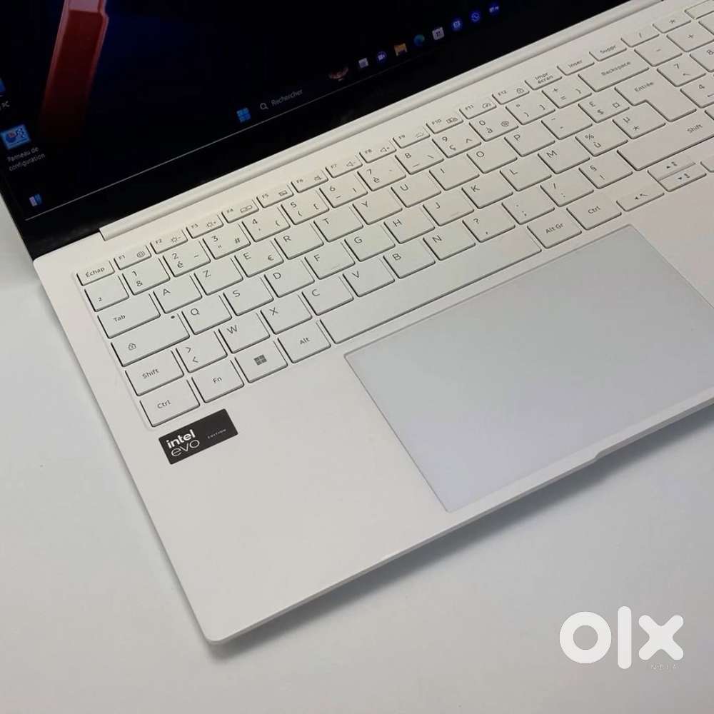 Samsung galaxy book 2 pro