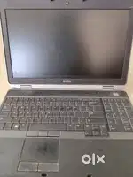 DELL Latitude E6530 Intel core i5 vpro