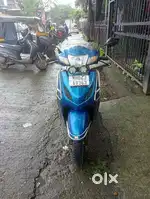 Activa 4g 2017 bs4 model