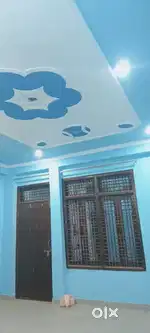1BHK & 3BHK WELL MAINTAIN NEW CONSTRUCTION FULLY TILES & GRANITE