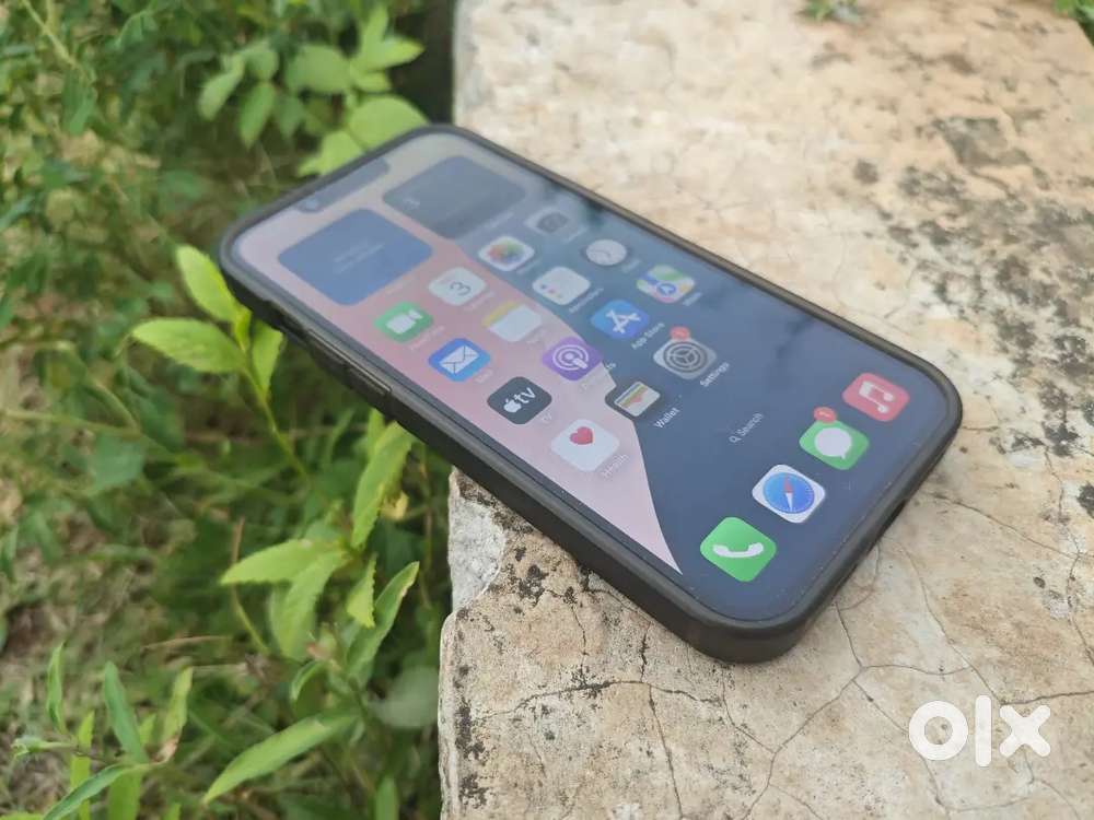 Iphone 14 128 black