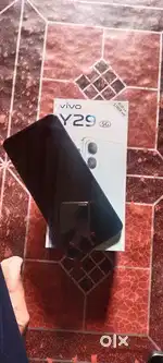 Vivo y29 5g mobile