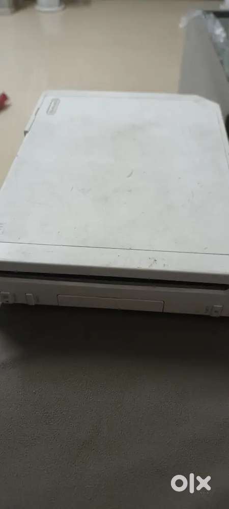 Video game Wii Play Station with all extra parts