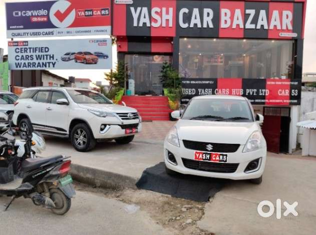 Maruti Suzuki Swift 2011-2014 VDI, 2013, Diesel