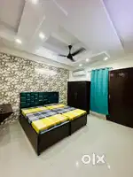 Girls pg in Laxmi nagar