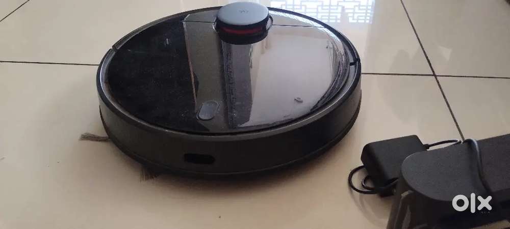 Mi Robo vacuum cleaner
