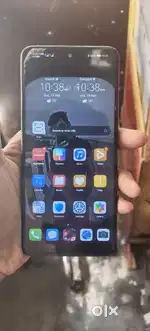 Huawei y7a