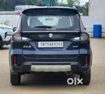 Maruti Suzuki XL6 1.5 Alpha Plus MT, 2023, Petrol