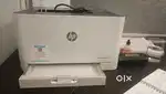 HP Color Laser 150nw Wireless Printer