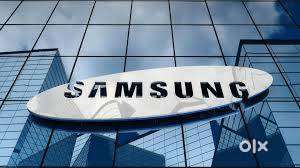 samsung Electronics is urgently hiring Store In-Charge positions for t