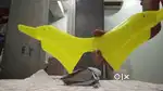 Bike Winglet mt 15