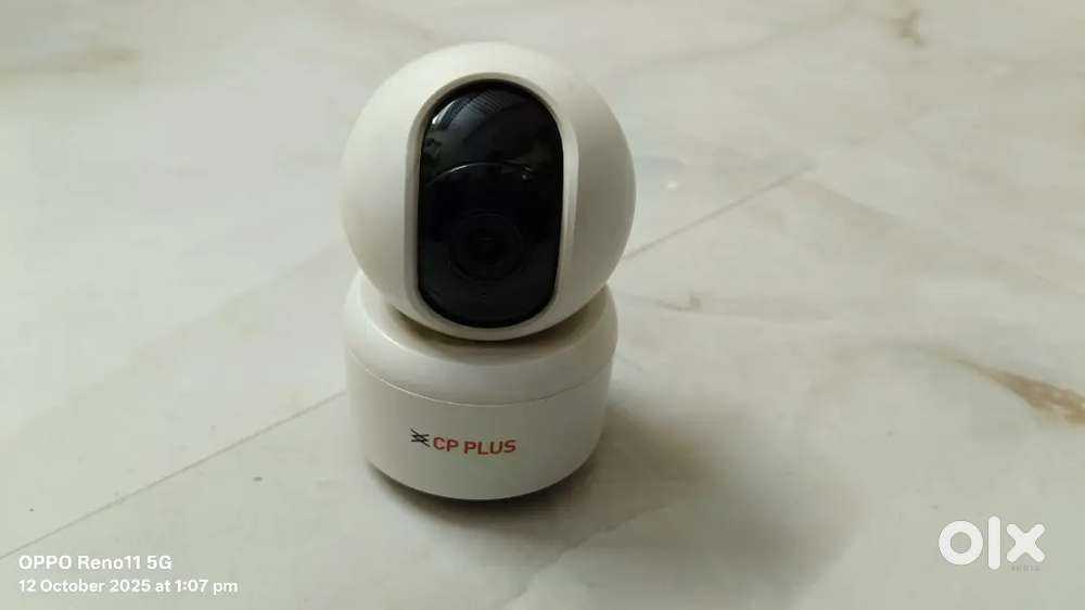 Wifi CCTV Camera