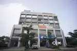 Pushti Sparsh Arcade Office For Sell in Sabarmati