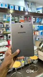 Samsung Galaxy Tab A for Sale 2016 model