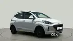 Hyundai Grand i10 Nios Sportz AMT 1.2 Kappa VTVT, 2019, Petrol