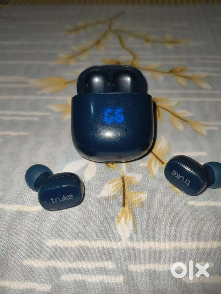 Truke Air Buds
