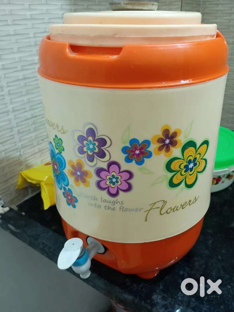 Water can water can