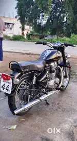 Royal enfield standard 350
