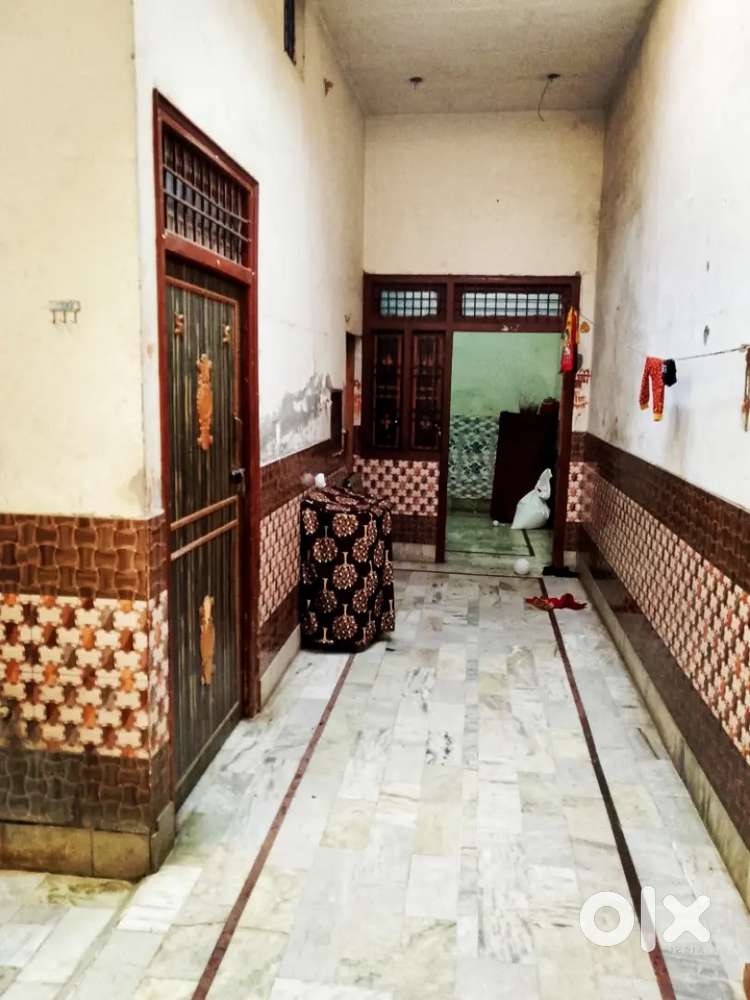 Selling house