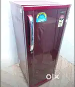 ID..v samsung single door 190ltrs inbuilt stabulizer