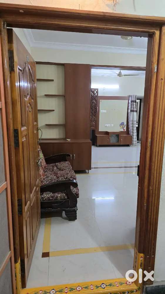Flat for sale in pragathi nagar kphb hyderabad