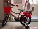 Baby Cycle Upto 8 years