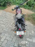 Jawa Bobber 42