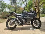 Gixxer SF250