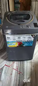 IFB WASHING MACHINE IN GOOD CONDITION