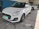 Maruti Suzuki New-gen Swift 2022 Petrol 18000 Km Driven