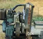7.5 KVA 3phase Genarator for sale