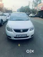 Maruti Suzuki SX4 ZXI MT BSIV Leather, 2010, Petrol