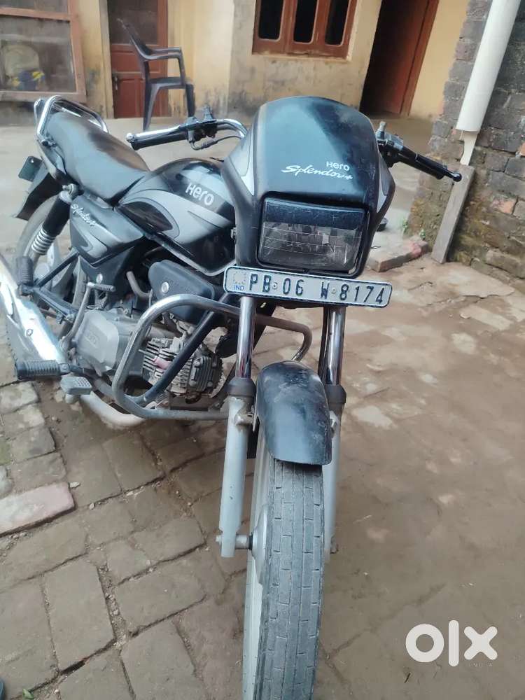 Splendor 2013 for sale