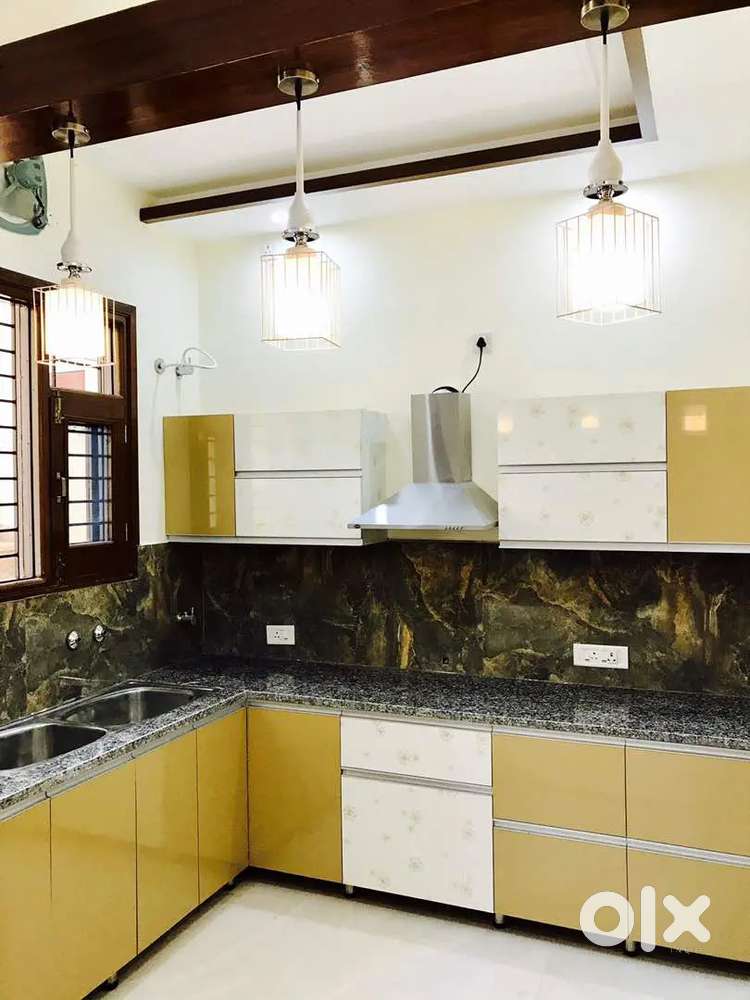 139 yard double storey independent house sunny enclave kharar