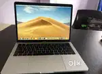 Macbook pro touchbar A1989