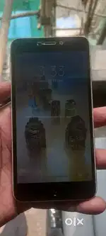 URGENT SELLING BOTH MOBILE ONLY 4000
