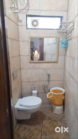 3 BHK Independent House Villa Zirakpur Dhakoli