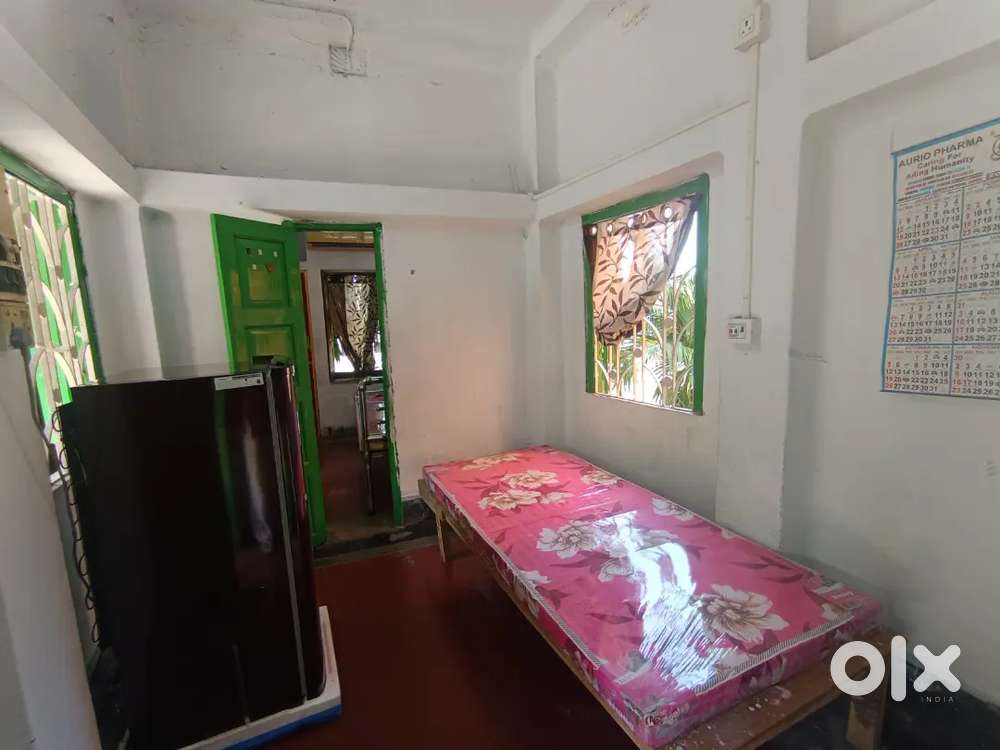 3 RK flat, near Dumdum junction station